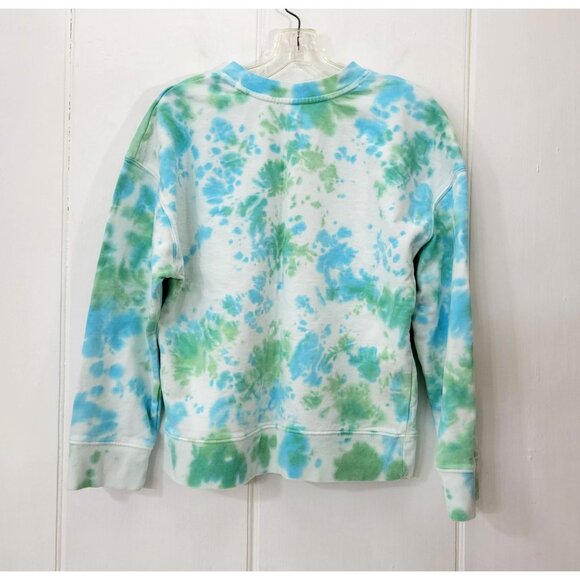 BP Tie Dyed Sweatshirt - Picture 2 of 4